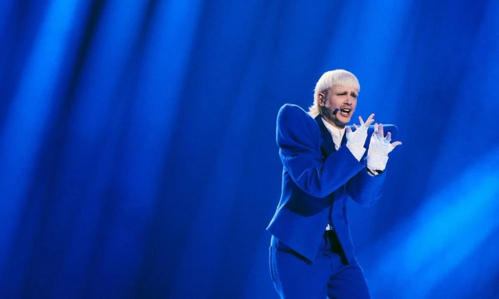 Eurovision: Νέα ανακοίνωση της EBU μετά τον αποκλεισμό της Ολλανδίας